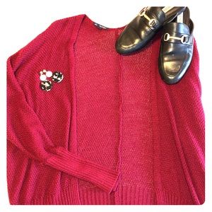 American Eagle Sweater